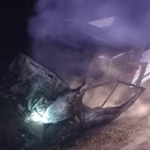 Kastamonu’da traktör ile kamyonetin çarpıştığı kazada 5 kişi yaralandı