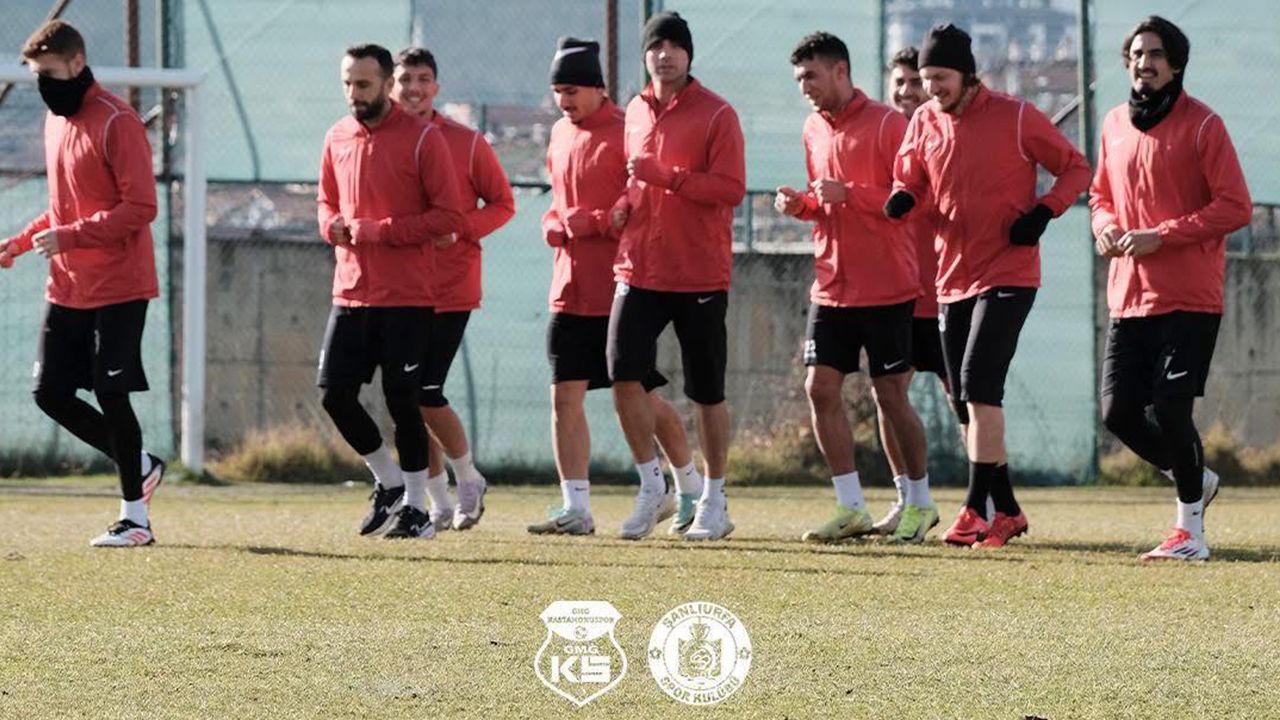 GMG Kastamonuspor’dan mesaj: ‘Şehrin mülki amirleri göreve!’