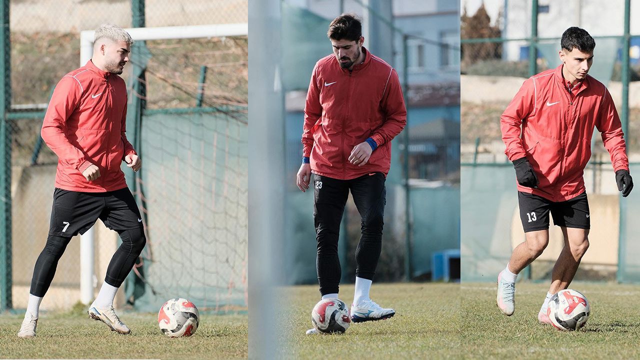 GMG Kastamonuspor taraftarından mesaj: ‘Şehrin mülki amirleri göreve!’