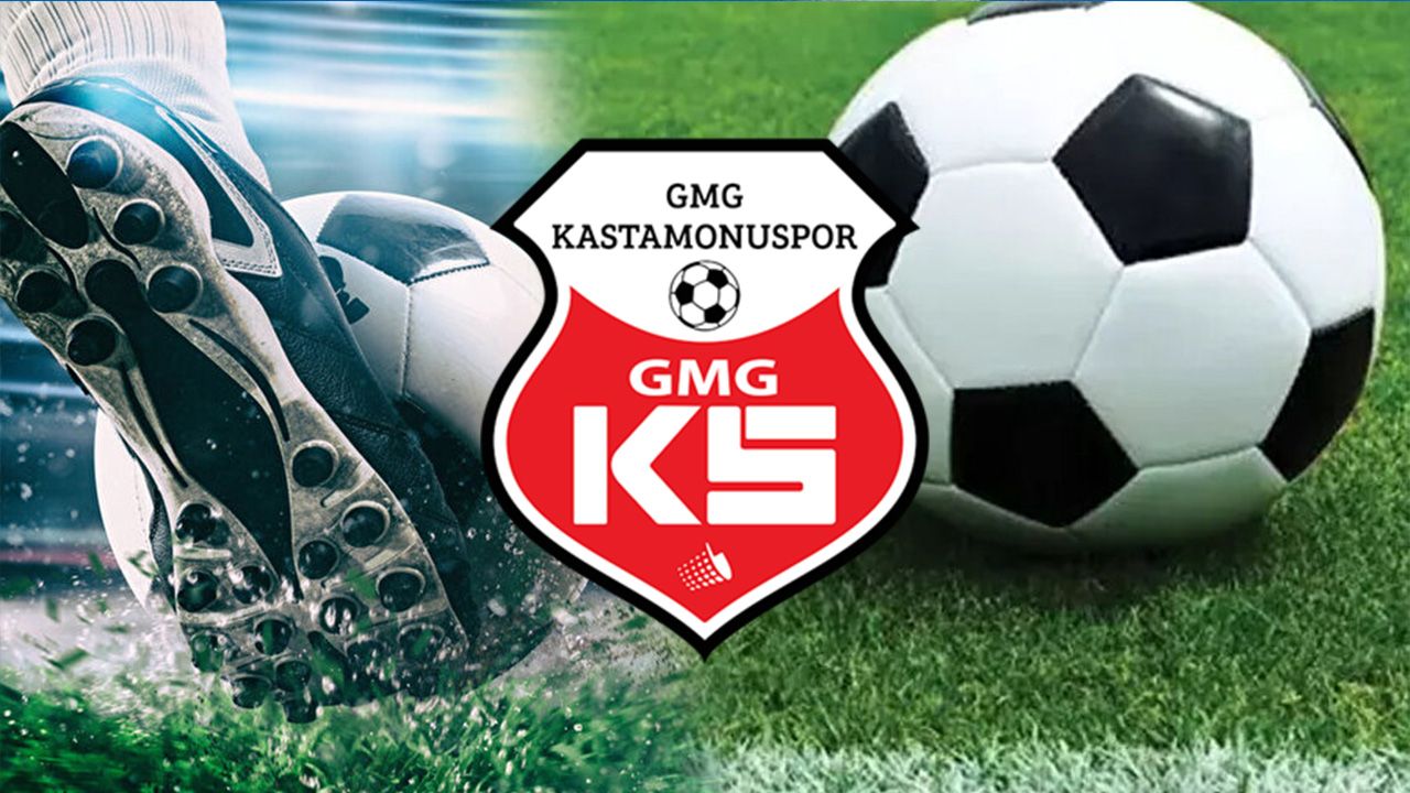 GMG Kastamonuspor taraftarından mesaj: ‘Şehrin mülki amirleri göreve!’