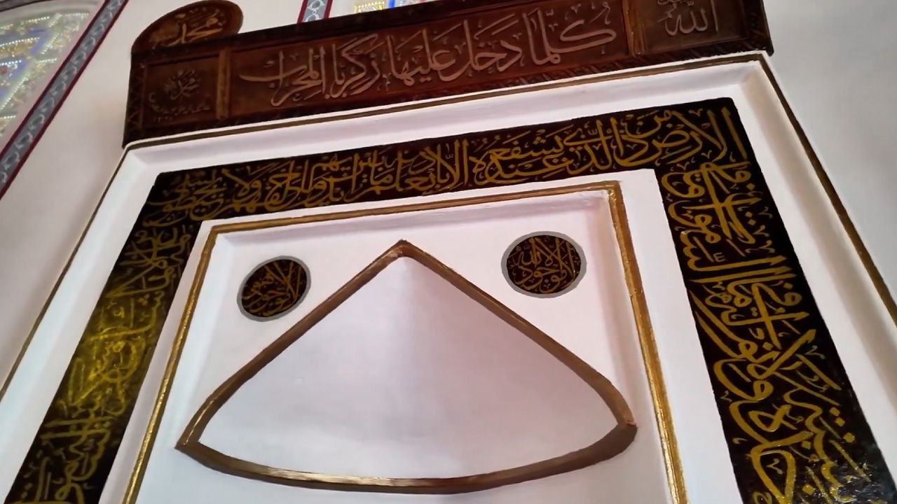 Kastamonu’daki Deveciler Camisi’nin asırlık hikayesi: Deveci Sultan kimdir?