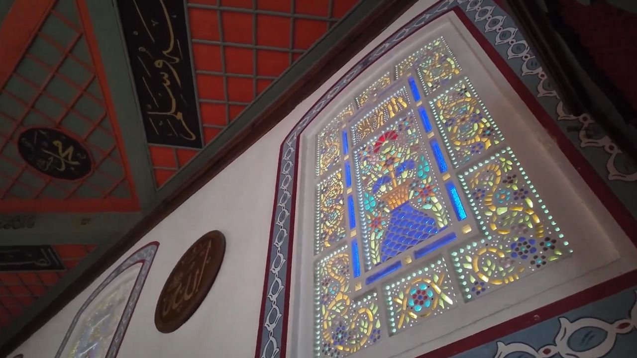 Kastamonu’daki Deveciler Camisi’nin asırlık hikayesi: Deveci Sultan kimdir?