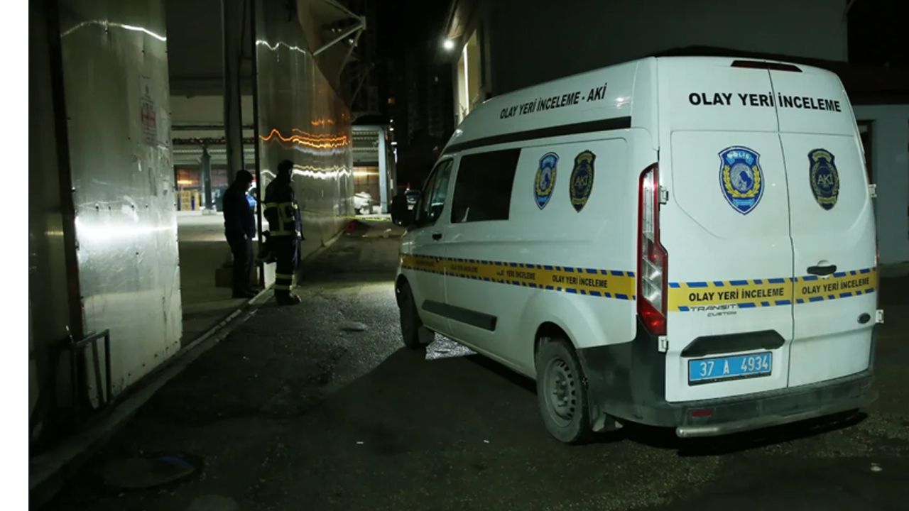 Bıçaklama olayında acı haber: İki kardeşten biri hayatını kaybetti