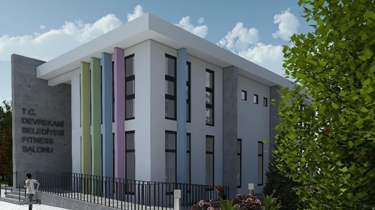 O ilçedeki 'Millet Bahçesi' projesi büyüyor!