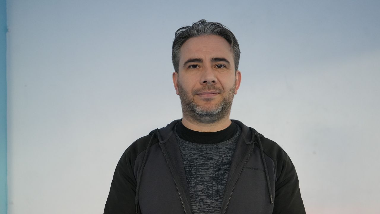 Annesinin kendisinden habersiz yaptığı kayıtla başladı: Şimdi zirvede!