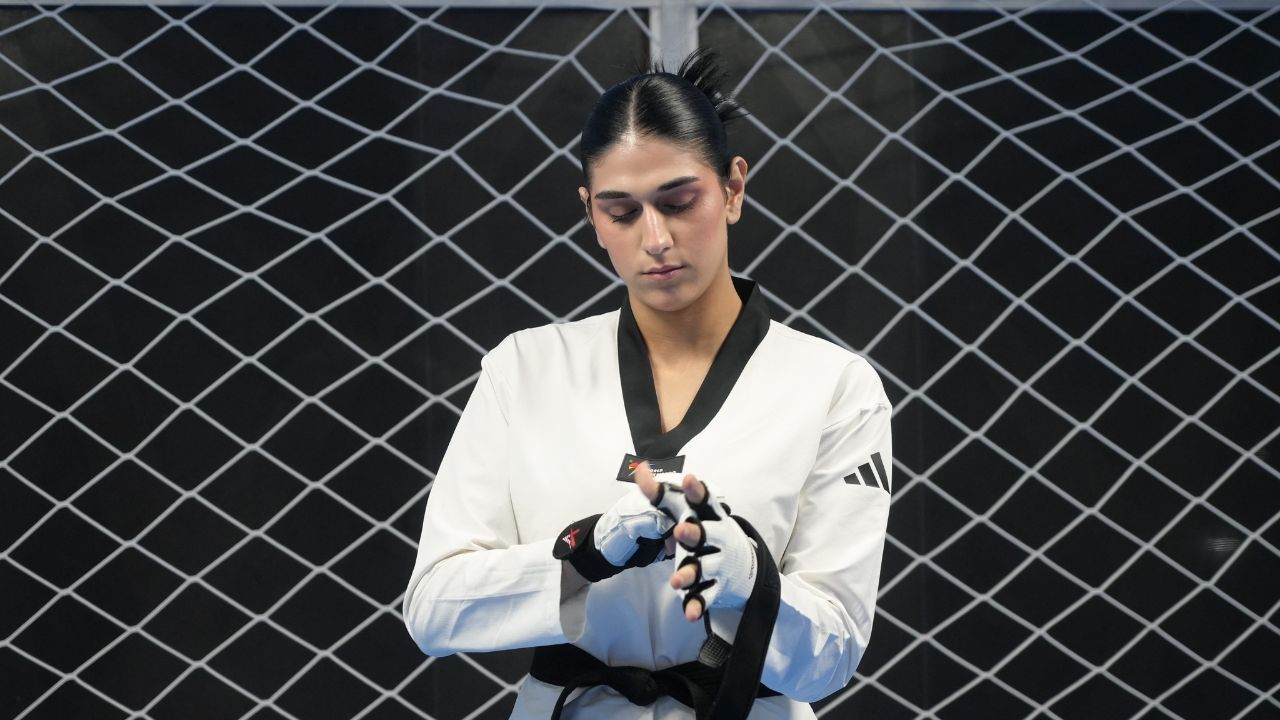 Annesinin kendisinden habersiz yaptığı kayıtla başladı: Şimdi zirvede!