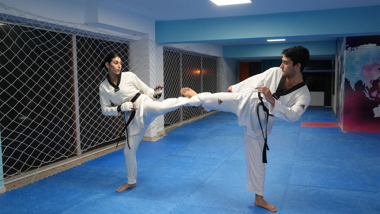 Annesinin kendisinden habersiz yaptığı kayıtla başladı: Şimdi zirvede!