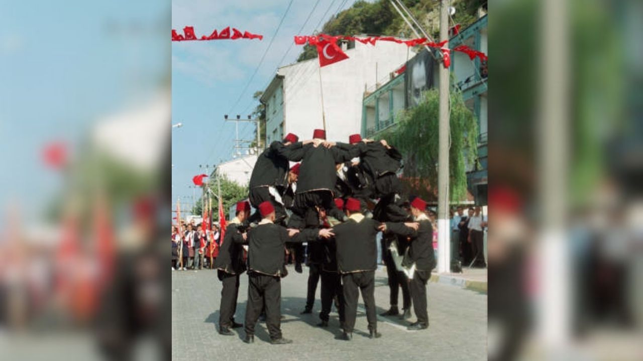İnebolu’nun turizm potansiyeline farklı bir bakış açısı!