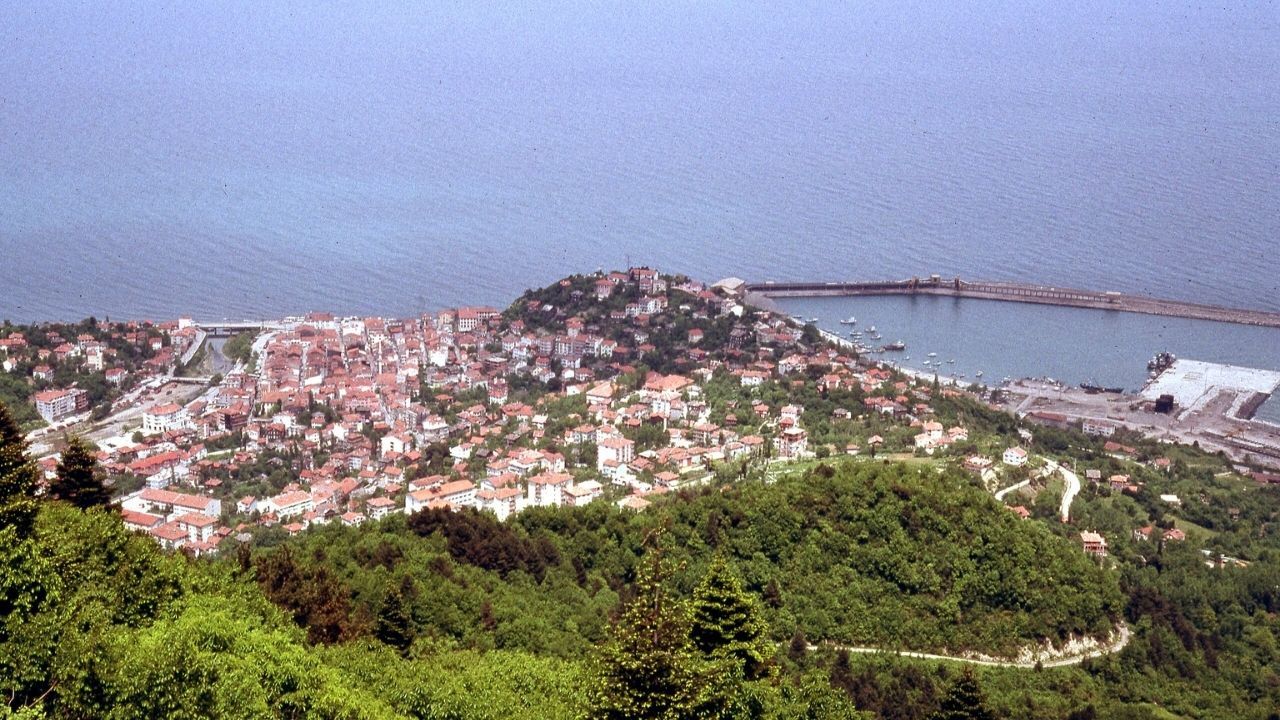 İnebolu’nun turizm potansiyeline farklı bir bakış açısı!