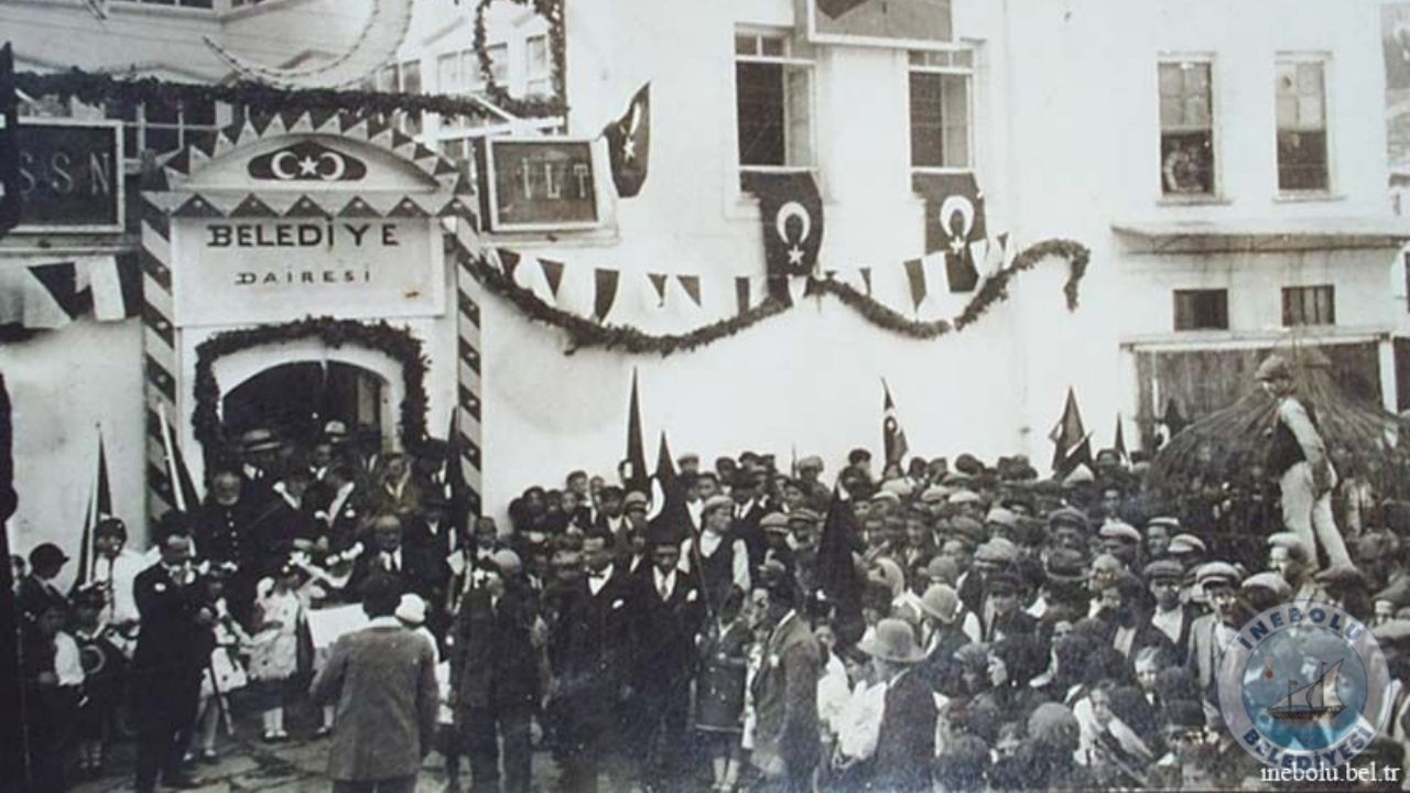 İnebolu’nun turizm potansiyeline farklı bir bakış açısı!