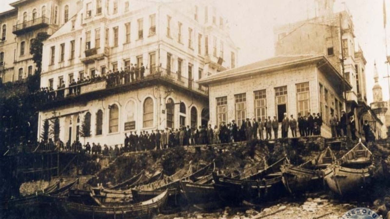 İnebolu’nun turizm potansiyeline farklı bir bakış açısı!