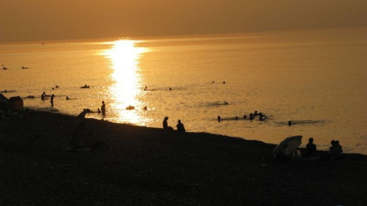 İnebolu’nun turizm potansiyeline farklı bir bakış açısı!