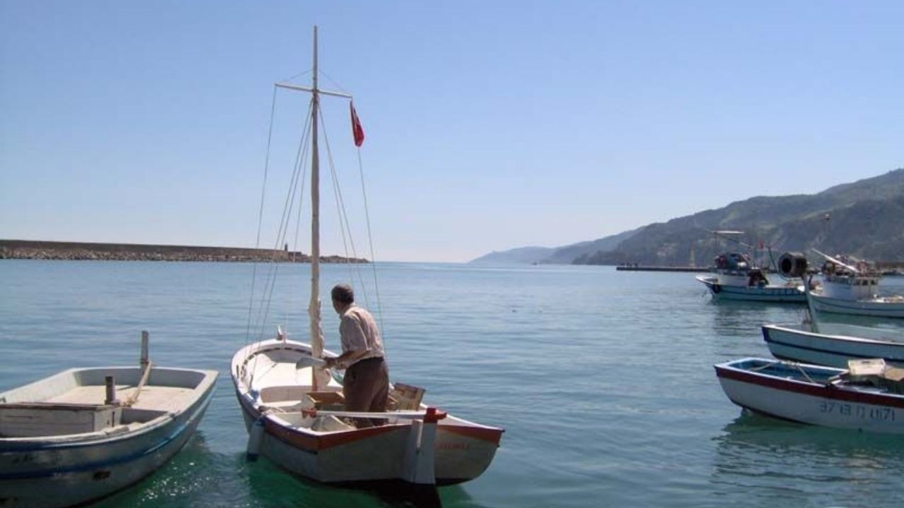 İnebolu’nun turizm potansiyeline farklı bir bakış açısı!
