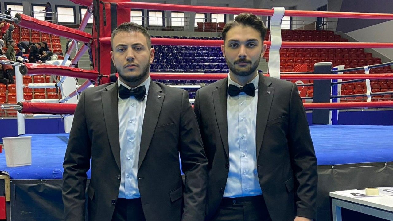 Kastamonu'ya 8 madalya: Shukakidze'den açıklama