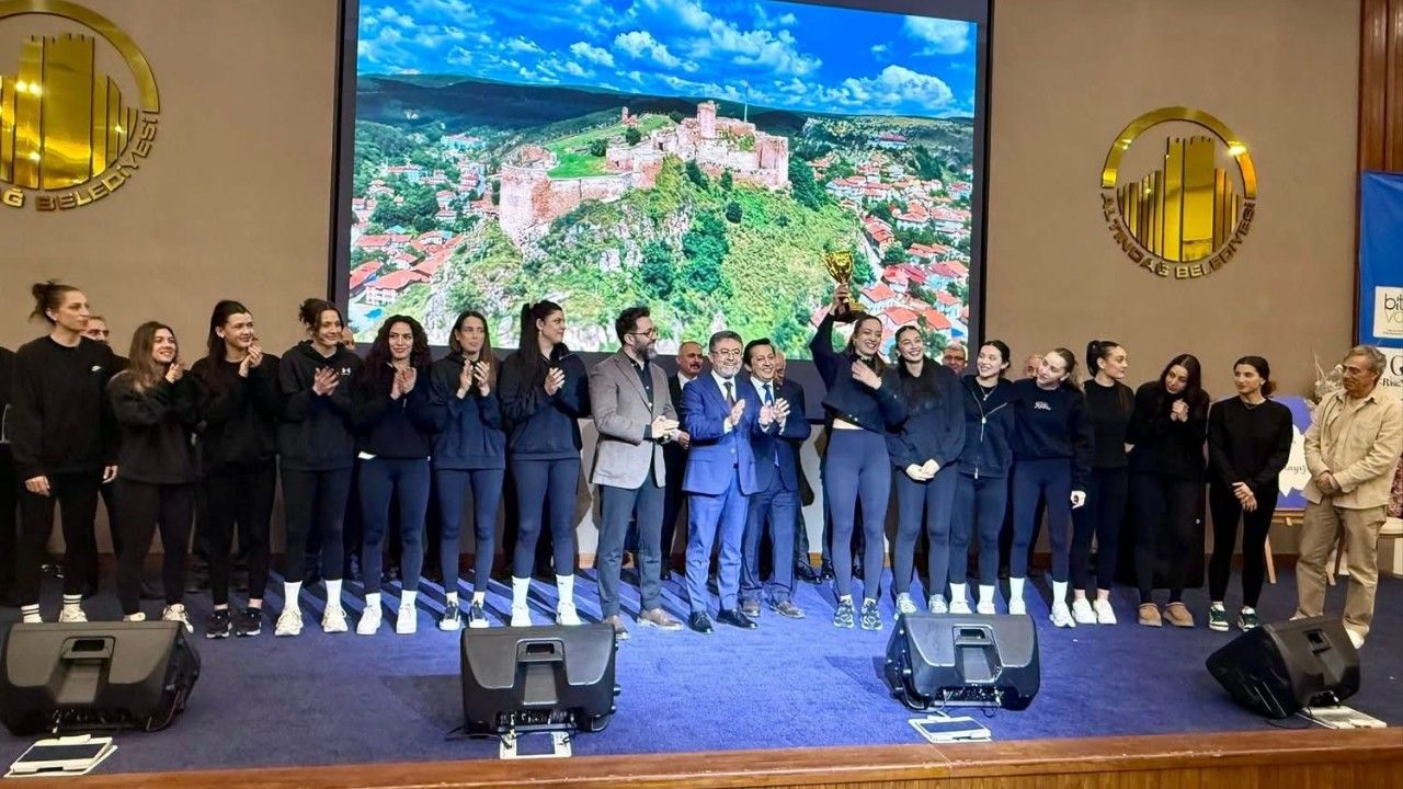 Banduma Gecesi’ne üst düzey ilgi: Kastamonulular bir araya geldi