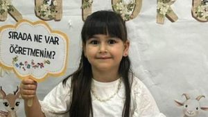 Daha 7 yaşındaydı: Komşuda yürek dayanmaz acı!