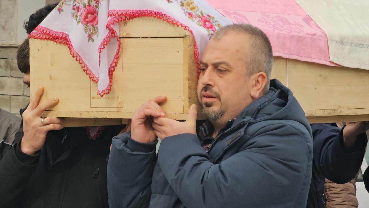 Daha 7 yaşındaydı: Komşuda yürek dayanmaz acı!