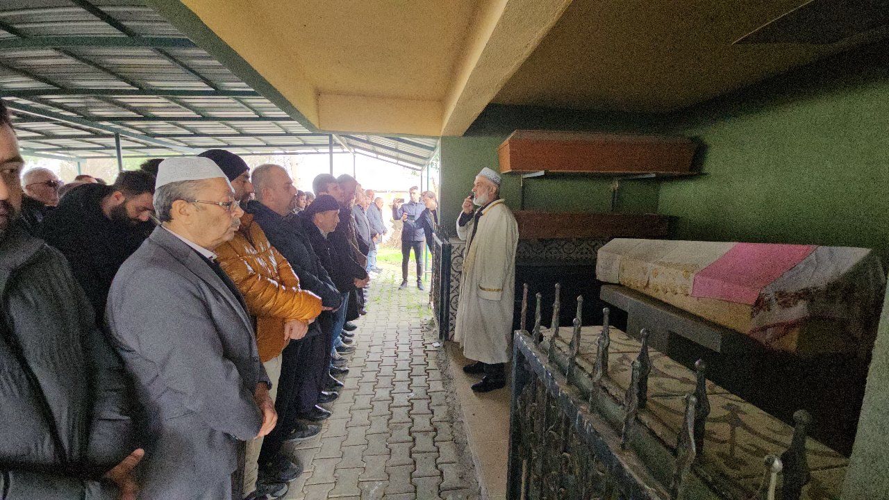 Daha 7 yaşındaydı: Komşuda yürek dayanmaz acı!