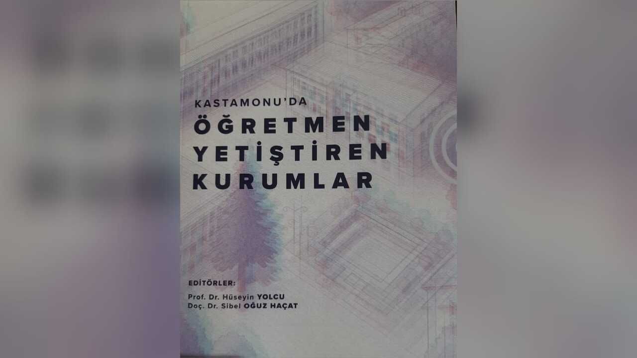 Eğitim Tarihi alanına yeni kaynak