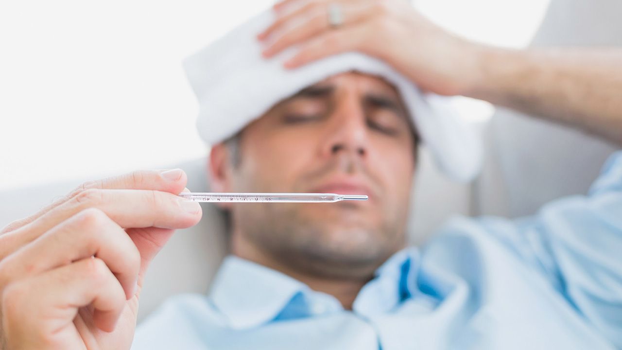 Grip vakaları hakkında Halk Sağlığı Genel Müdürü Demirkol'dan açıklama