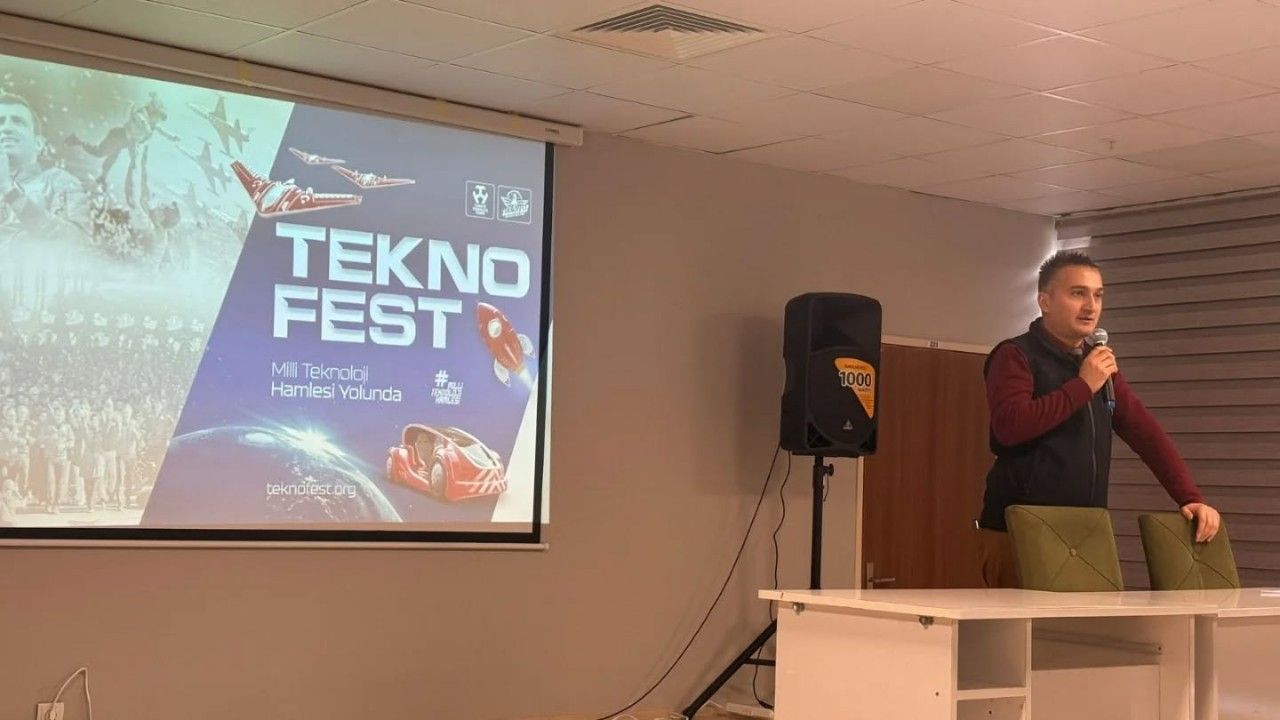 Kastamonu, TEKNOFEST yolunda kararlılıkla ilerliyor