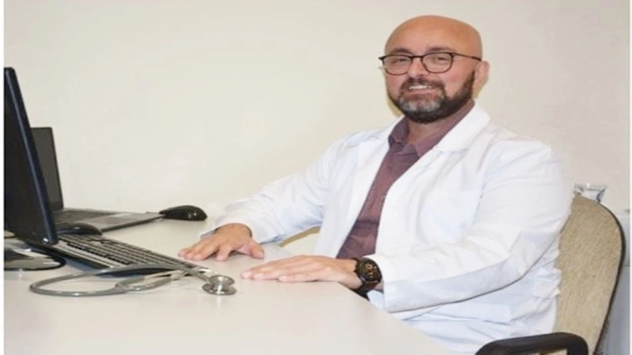 KEAH’ta tıbbi onkoloji uzmanı göreve başladı!