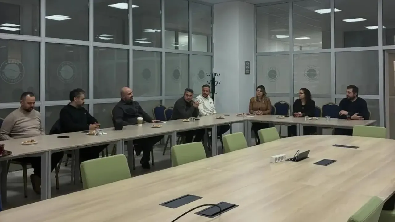 Komşuda turizm için ortak akıl buluşması