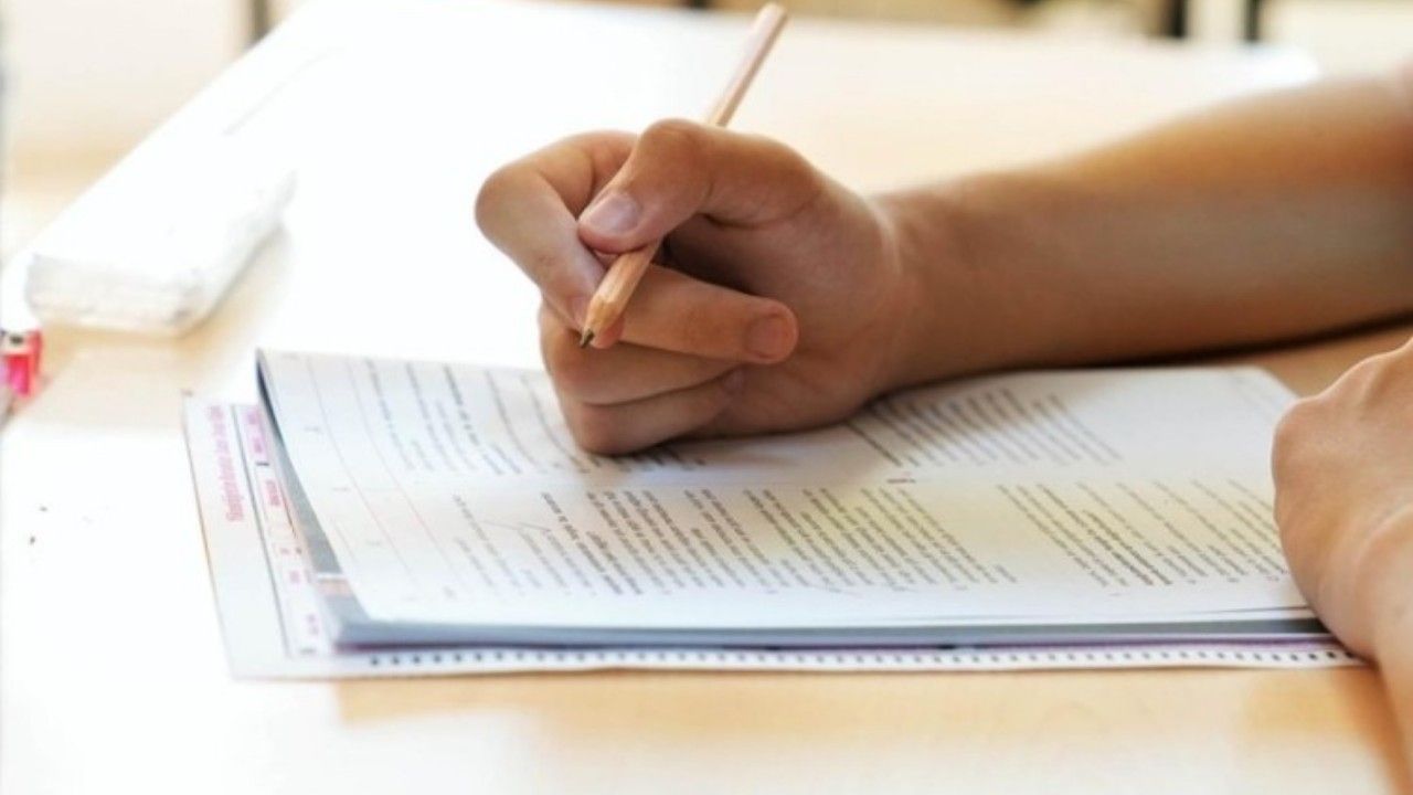 MEB, örnek tabloları paylaştı