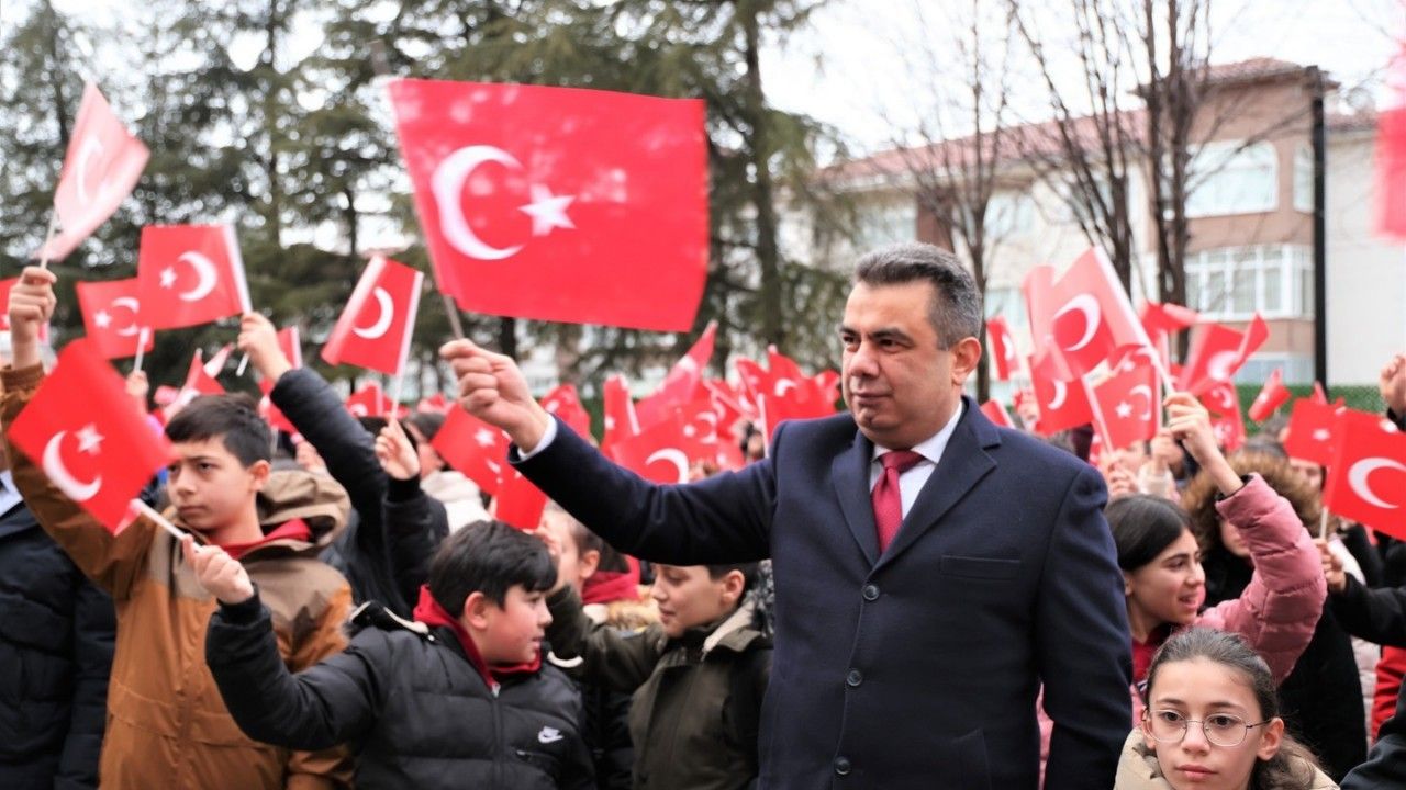 Okullarda ikinci dönem başladı