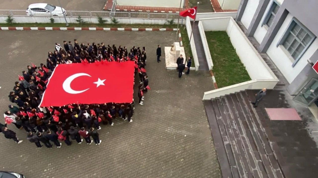 Okullarda ikinci dönem başladı