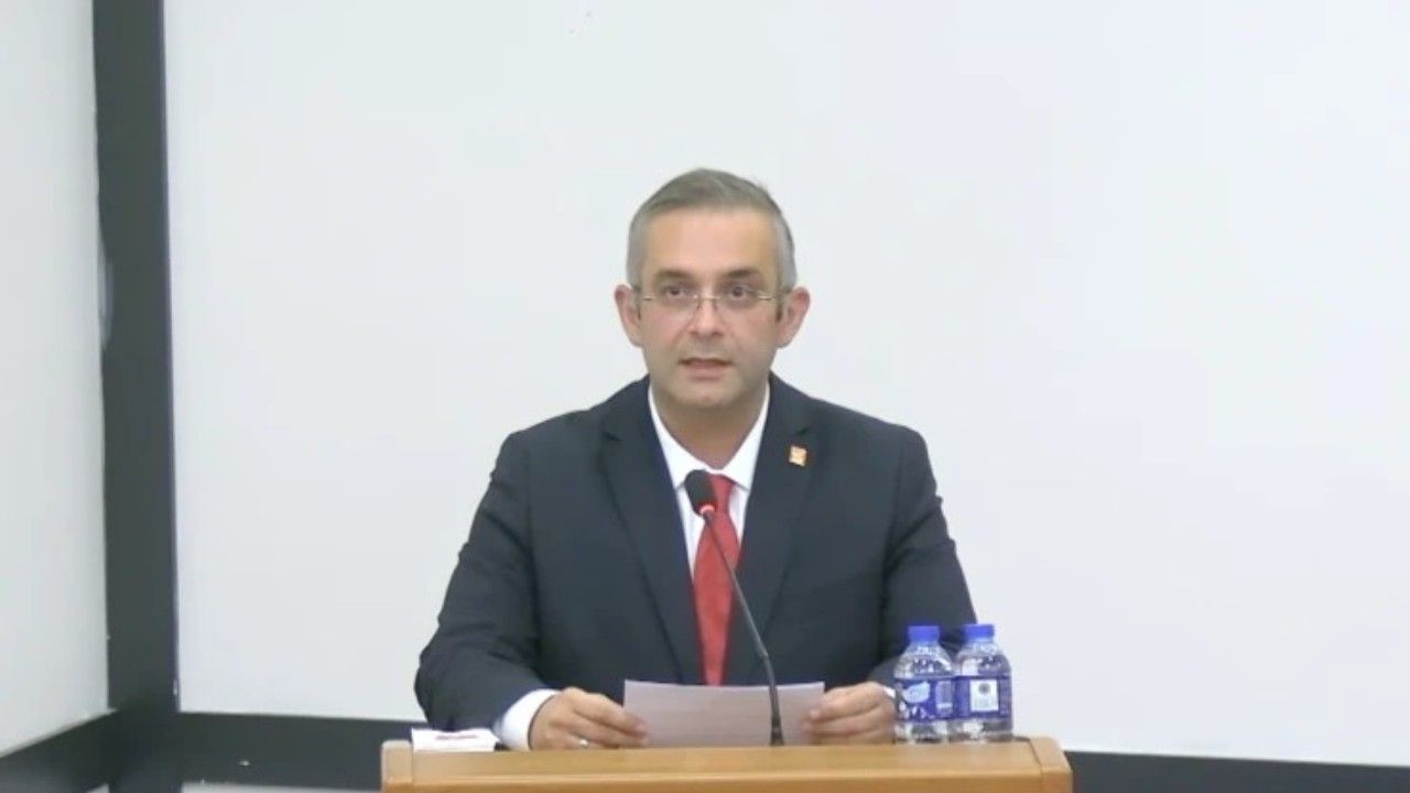 Sarı otobüslerin faturası açıklandı