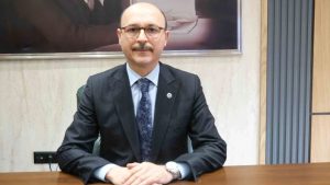 Türk Eğitim-Sen Genel Başkanı Geylan hükümete çağrıda bulundu